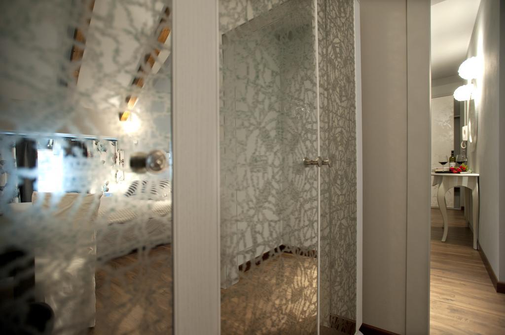 Bed and Breakfast Vinoteca La Sacrestia Alba  Pokój zdjęcie