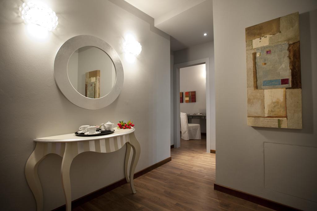 Bed and Breakfast Vinoteca La Sacrestia Alba  Pokój zdjęcie